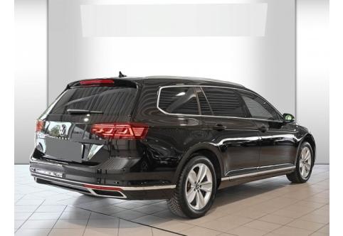 VW Passat #3