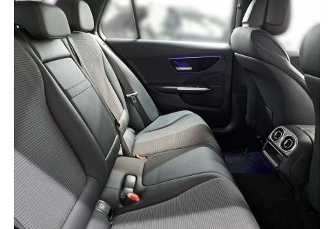 Mercedes-Benz C-Klasse #22