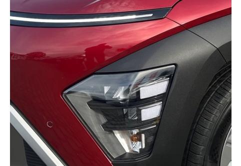 Hyundai Kona #5