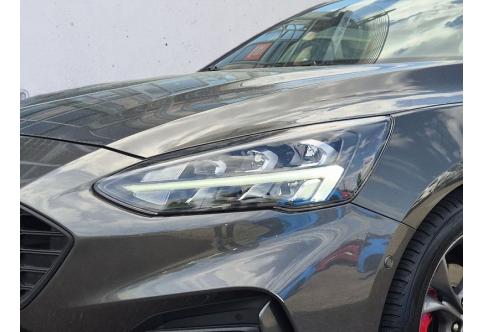 Ford Focus #5