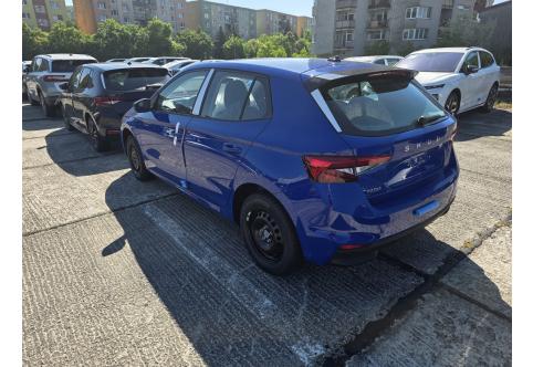 Skoda Fabia #3