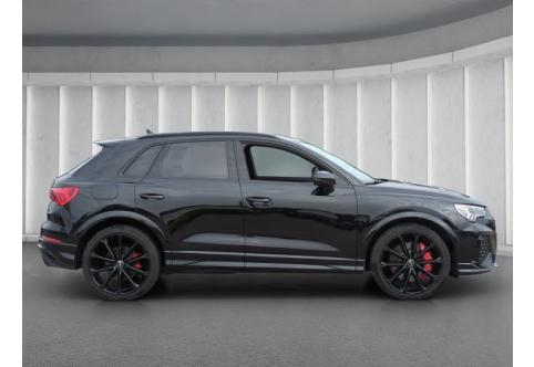 Audi RSQ3 #2