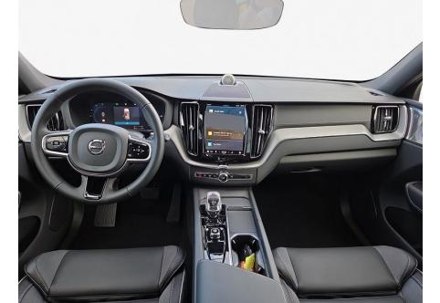 Volvo XC60 #9