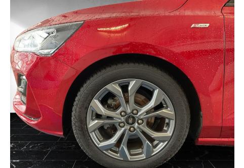 Ford Focus #12