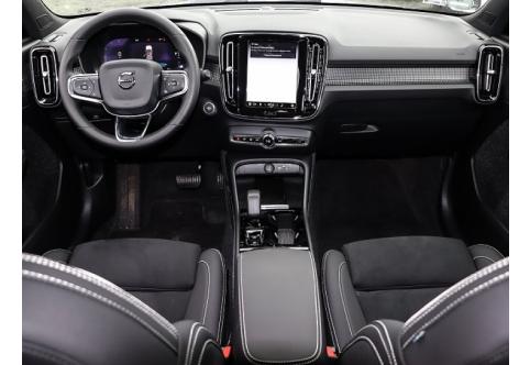 Volvo XC40 #5