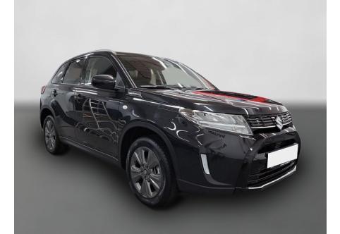 Suzuki Vitara #3