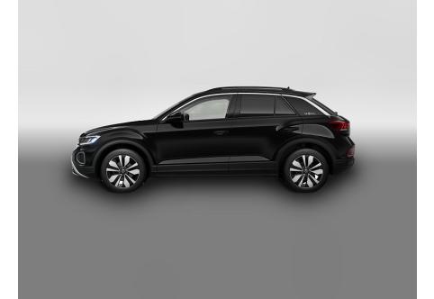 VW T-Roc #5