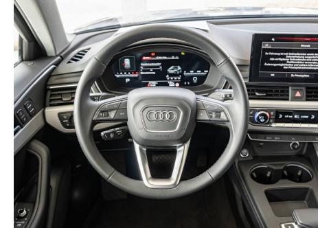 Audi A4 #7