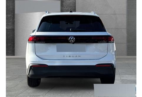 VW Tiguan #3