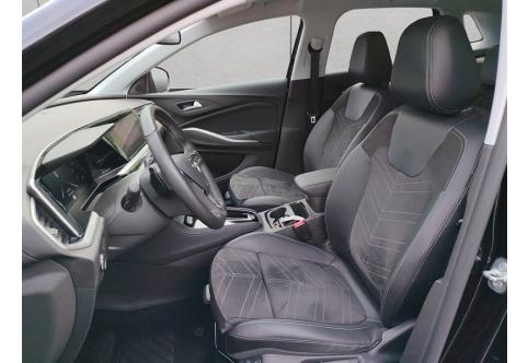 Opel Grandland X #10