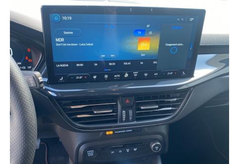 Ford Focus #5