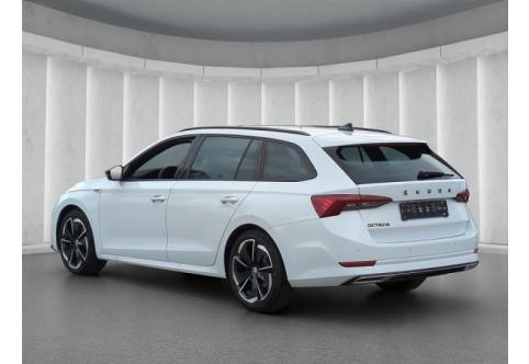 Skoda Octavia #19
