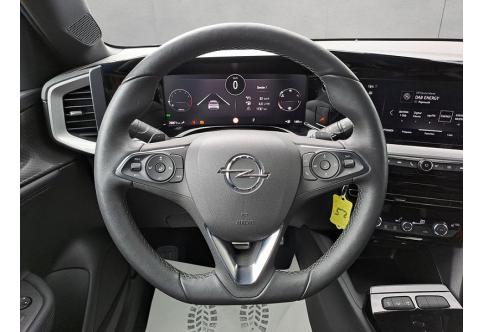 Opel Mokka #11