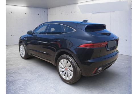 Jaguar E-Pace #4