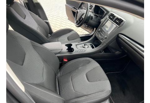 Ford Mondeo #21