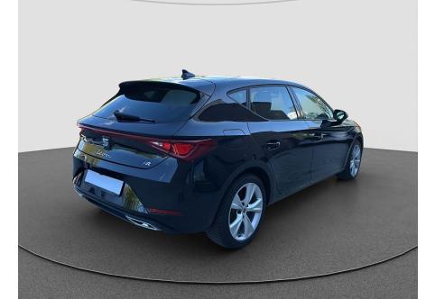 Seat Leon #6