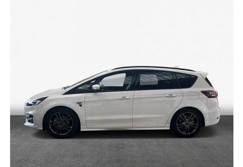 Ford S-MAX #4