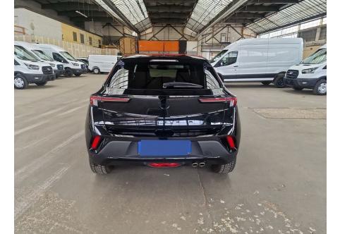 Opel Mokka #15