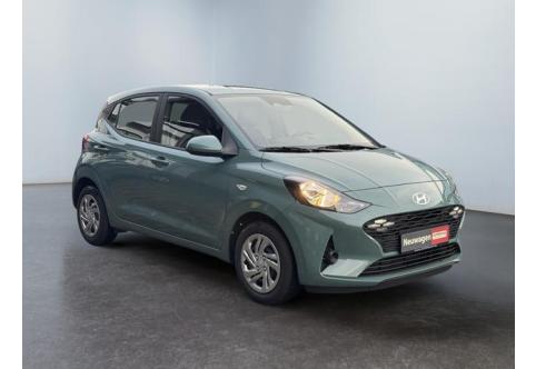 Hyundai i10 #2