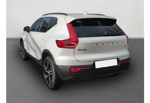 Volvo XC40 #2