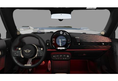 MINI JOHN COOPER WORKS CABRIO #5