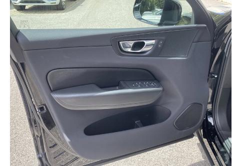 Volvo XC60 #7