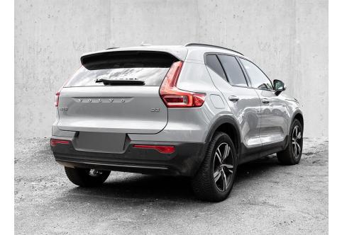 Volvo XC40 #2