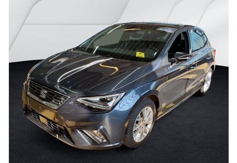 Seat Ibiza #1
