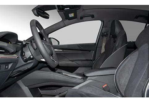 Skoda Enyaq Coupé #6