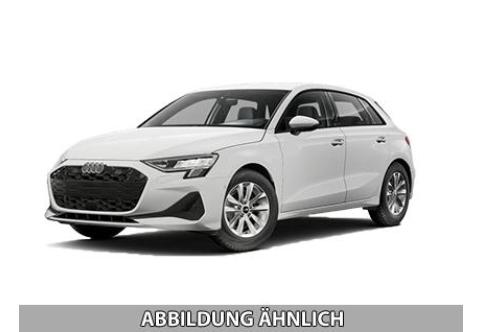 Audi A3 #1