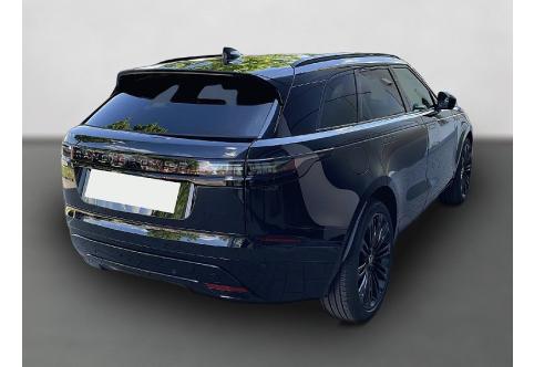 Land Rover Range Rover #2