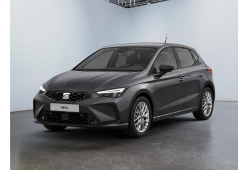 Seat Ibiza #1
