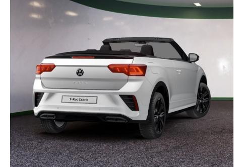 VW T-Roc #3