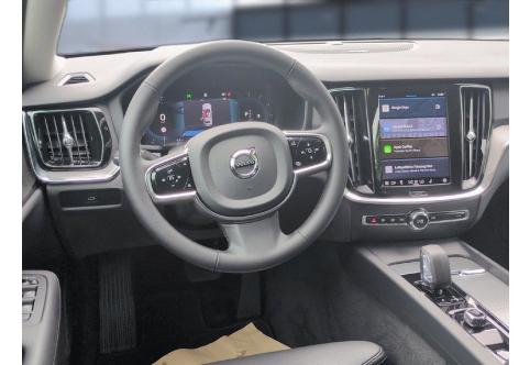 Volvo V60 #16