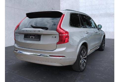 Volvo XC90 #3