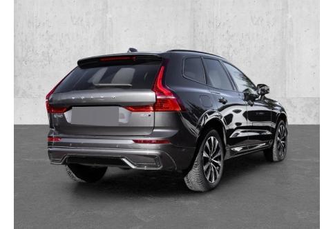 Volvo XC60 #2