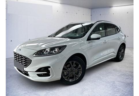 Ford Kuga #1