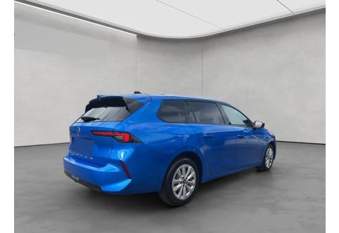 Opel Astra #6