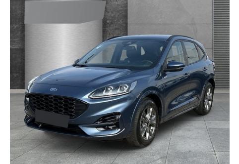Ford Kuga #1