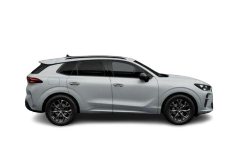 Cupra Terramar #4