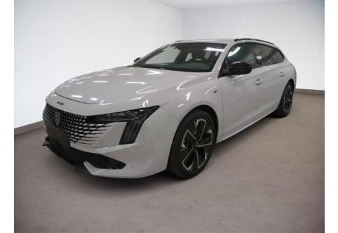 Peugeot 508 #1