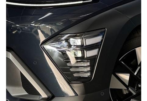 Hyundai Kona #5