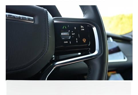 Land Rover Range Rover #14