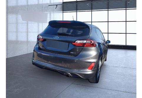 Ford Fiesta #7