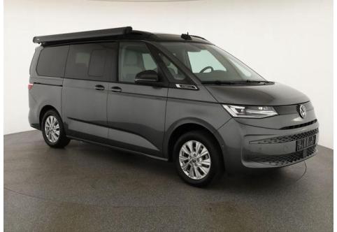 VW T7 Multivan #1
