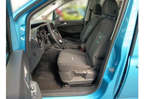 Ford Tourneo Connect #9