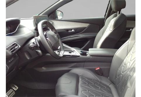 Peugeot 3008 #7