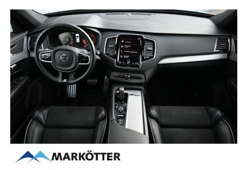 Volvo XC90 #2