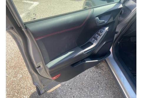 Ford Puma #8