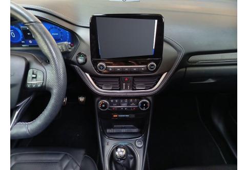 Ford Puma #18
